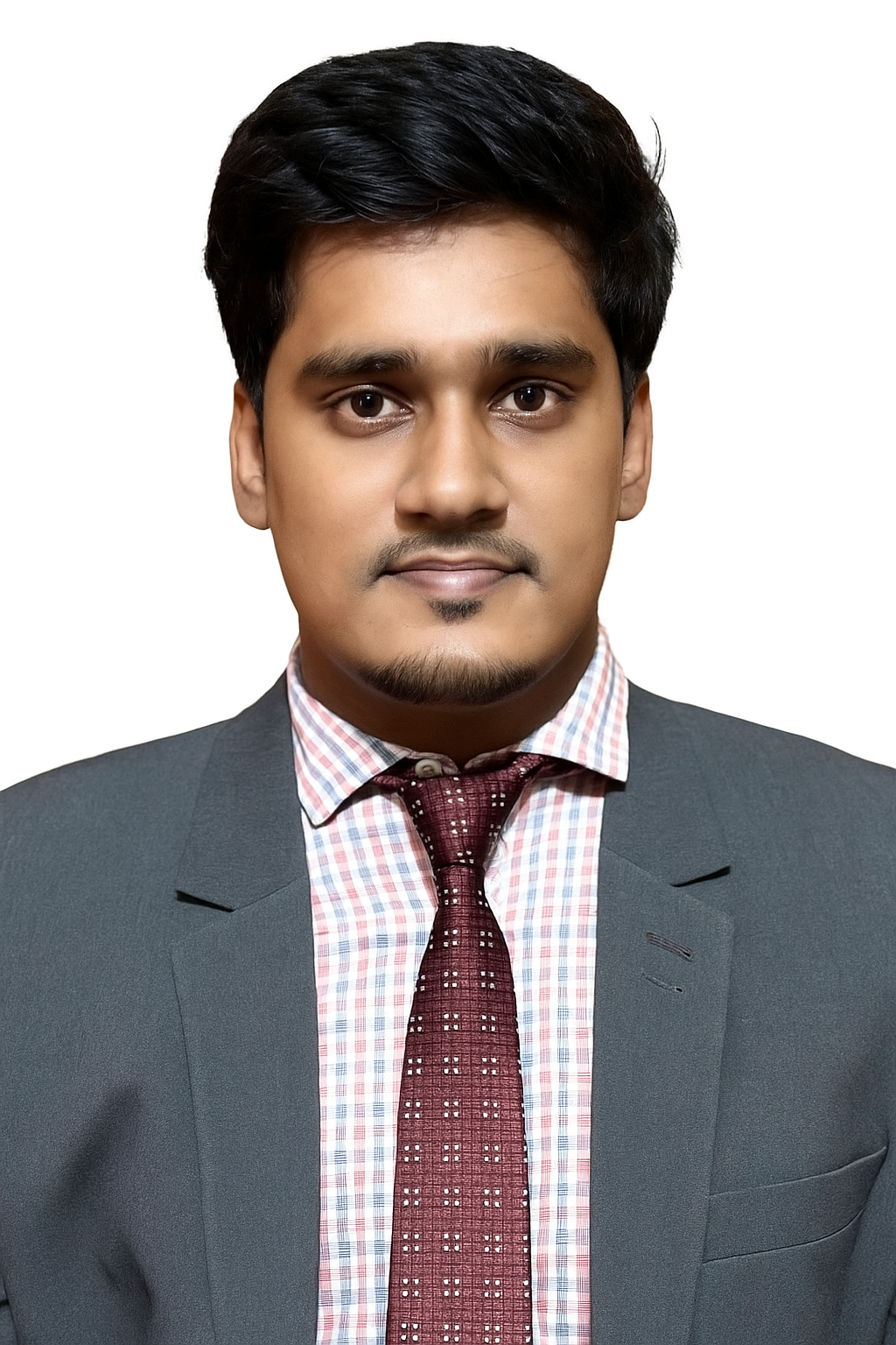 Md. Lizur Rahman