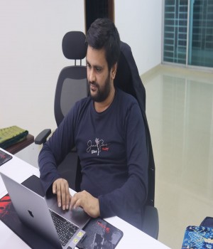 Md Nasir Uddin