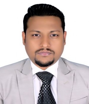 Saiful Islam
