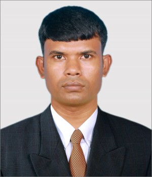 MD Shahzalal Amin Surker