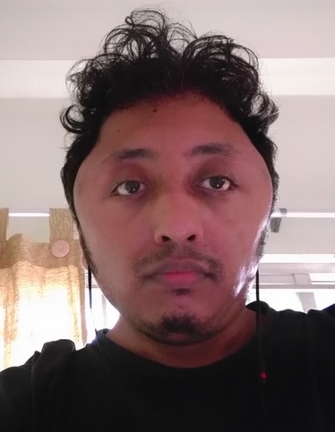 Ashraful Insan