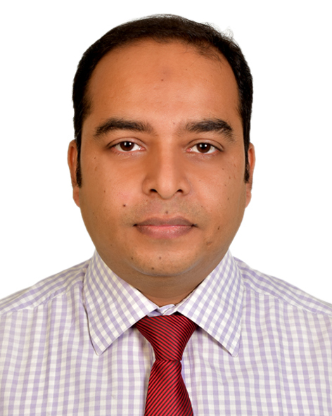 Md Emrul Hassan