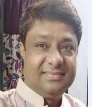 Subir Bardhan Moon