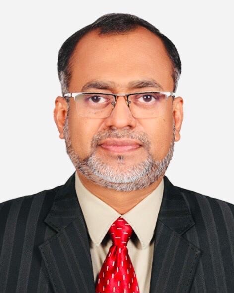 Engr. Md. Mahbubur Rahman