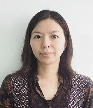 Kozue Takeuchi
