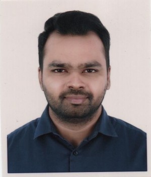 Md Parvez Hossain