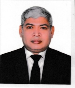 Moammad Borhan Uddin Ahmed