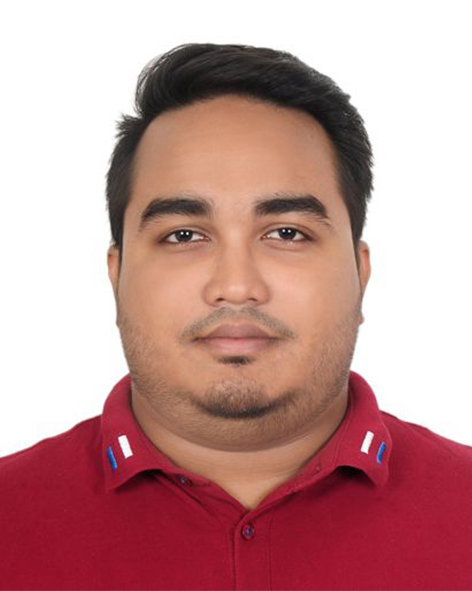 S M Shah Raihan