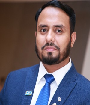 Mohammad Kawsar