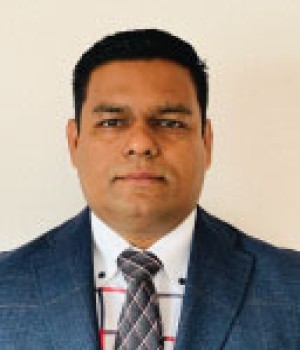 ANJAN KUMAR DAS