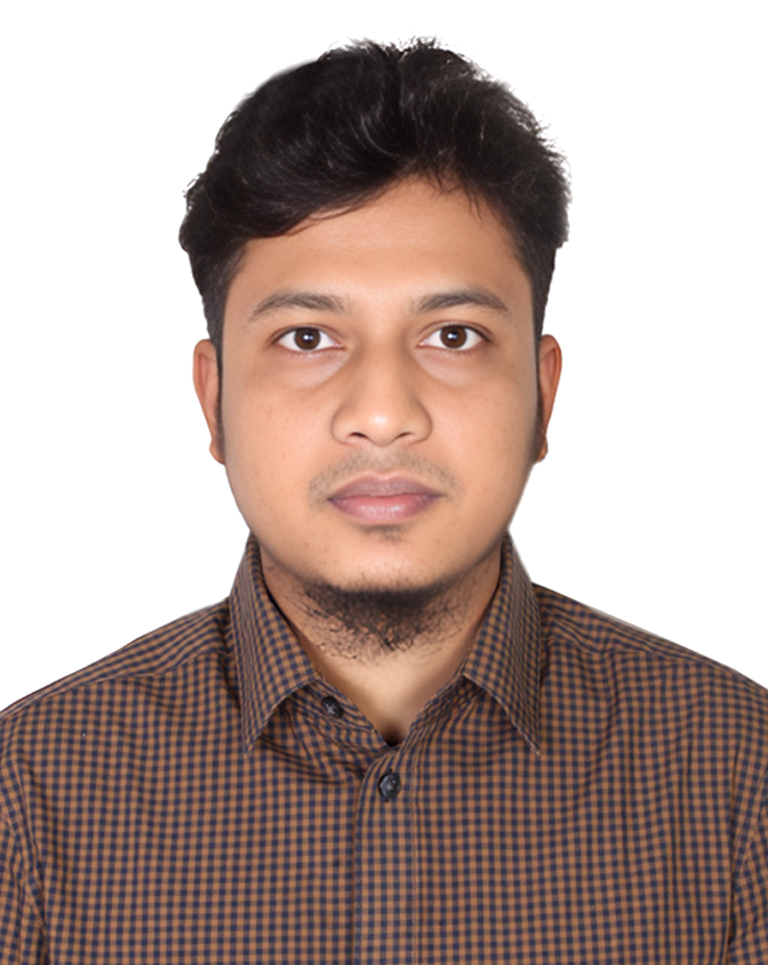 Md Nazmul Haque