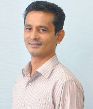 Biswajit Dhar