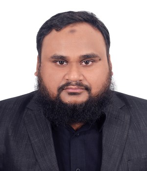 Md. Ashiqur Rahman