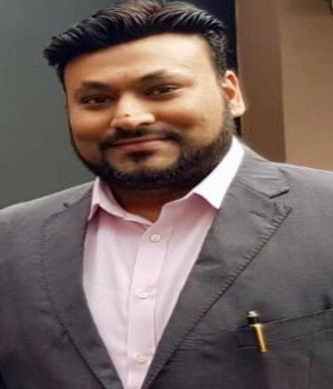 Rajeeb Hussain
