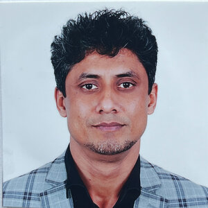 Abdullah Al Mamun
