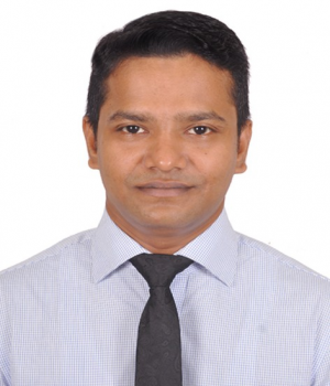 Mushtakim Mishu