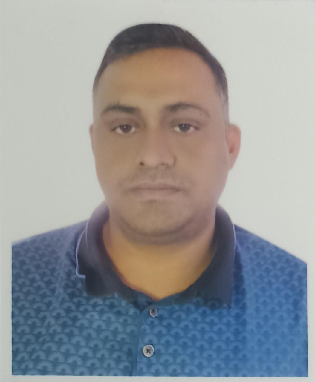 Md. Abdul Alim