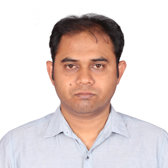 MD Ifte Khairul Alam