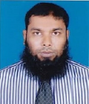 Md Mizanur Rahman