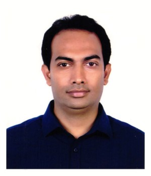 Md Tawfiqul Islam