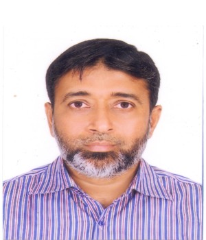 Md Mosharrof Hossain