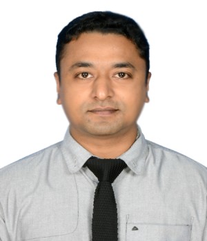 Humayon Kabir Pavel