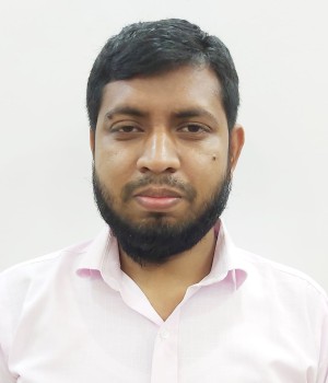 Md Atiqur Rahman