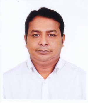Md Abul Kalam