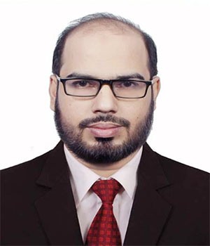 Forhad Amin Mohammad Faysal