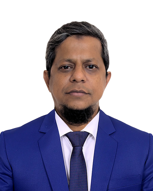 Muhammad Mofazzal Hussain