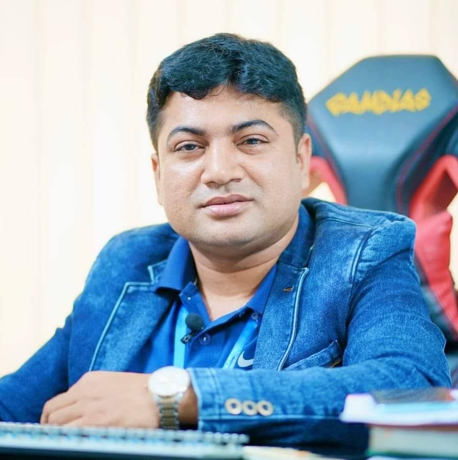Md Mahadi Hassan