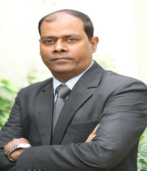 Mohammad Moniruzzaman
