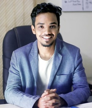 Moh Jubayer Hossain