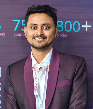 Ferdosh Alam