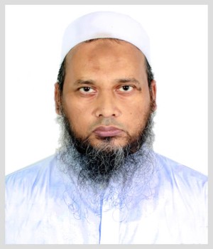 Abu Toha Muhammad Kamruzzaman