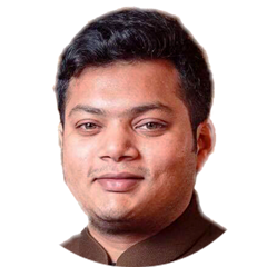 Mohammad Fayadan Hossain