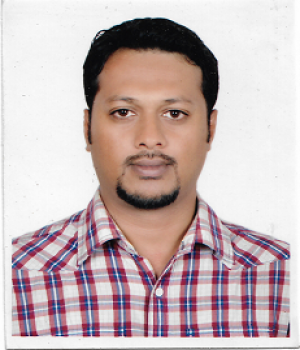 Md Farhan Asif