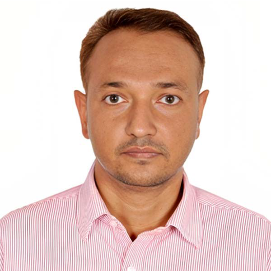 Maruf Hasan