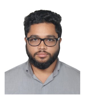 KAZI MD ASIF