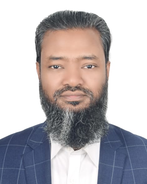 Md Rashedul Islam