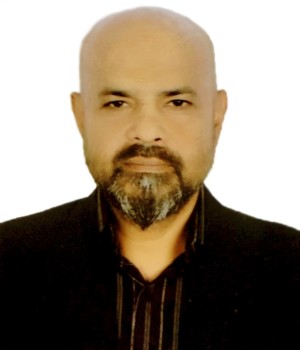MD BADRUL ALAM KHAN