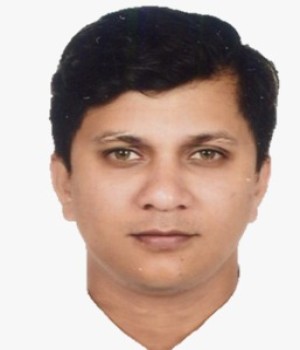 Masudul Amin Rintu