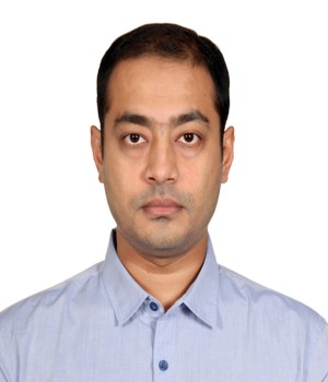 Saif Ahmed Rumi