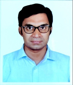 Md Motiur Rahaman