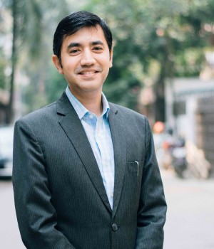 Tareq Rafi Bhuiyan