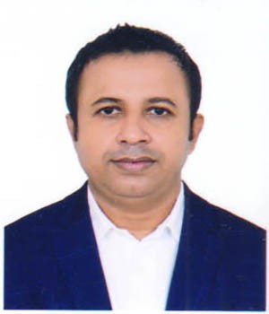 MD AMINUL ISLAM