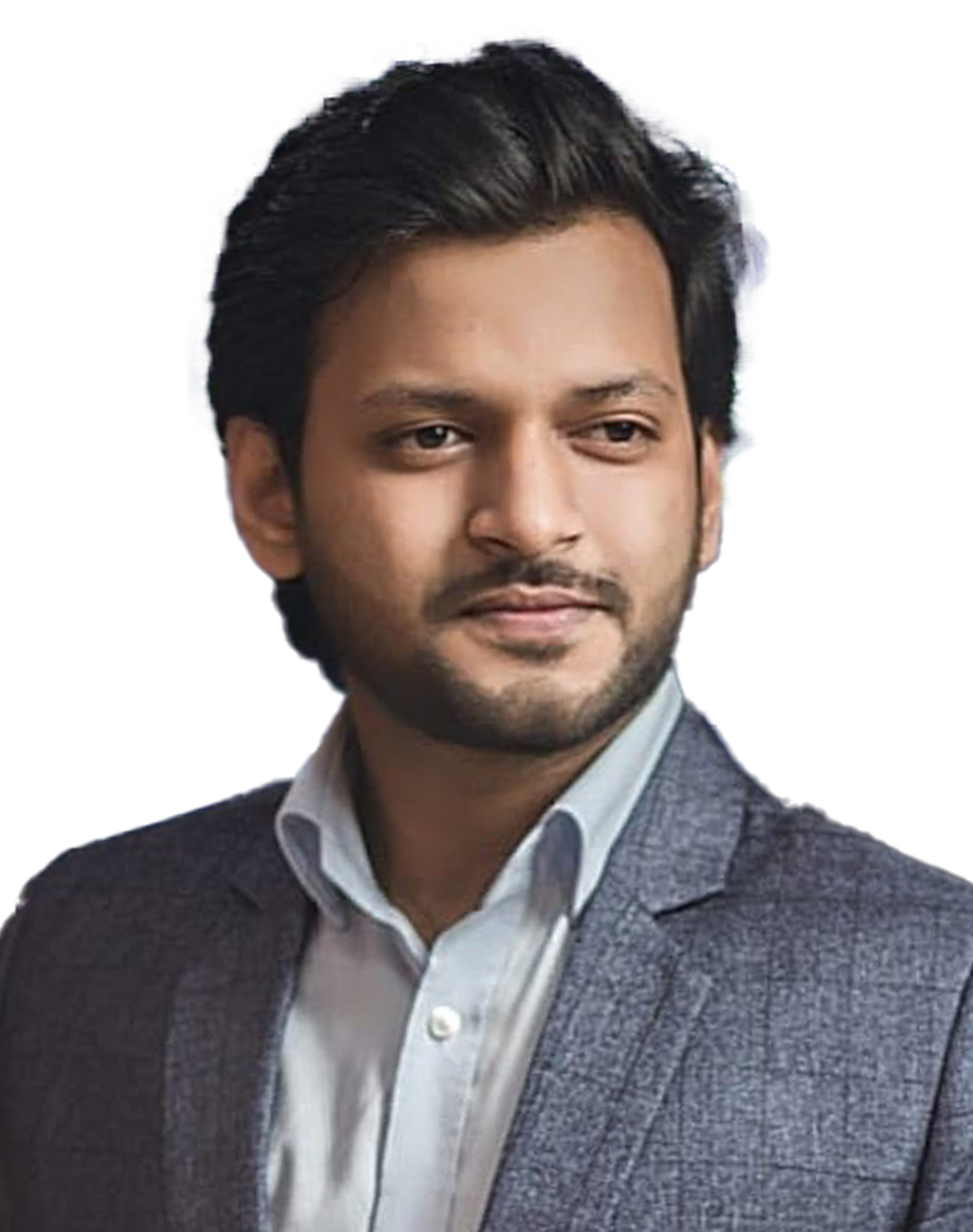Priyotosh Das