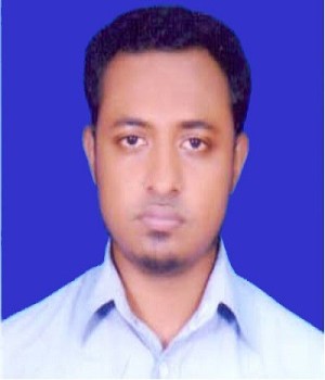 Md Najmuzzaman