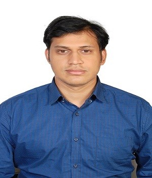 Md Rafiqul Islam