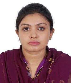 Kanij Fatima